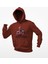Deatpool Baskılı Kapşonlu Sweatshirt 2