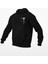 Kapüşonlu Çöp Adam Baskılı Sweatshirt 3