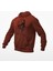 Kara Kalem Temalı Thomas Shelby 3 Iplik Sweatshirt 2