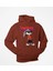 I Am Bored(Sıkıldım) Elleri Cebinde Tavşan Baskılı Sweatshirt Modelleri 1