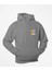 Tom ve Jerry Kapşonlu Sweatshirt 1
