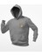 Tom ve Jerry Kapşonlu Sweatshirt 2