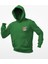 Tom ve Jerry Kapşonlu Sweatshirt 2
