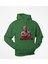 Deatpool Baskılı Kapşonlu Sweatshirt 1