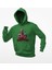 Deatpool Baskılı Kapşonlu Sweatshirt 2