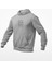 V For Vendeta Baskılı Sweatshirt 1