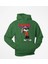 I Am Bored(Sıkıldım) Elleri Cebinde Tavşan Baskılı Sweatshirt Modelleri 1