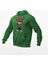 I Am Bored(Sıkıldım) Elleri Cebinde Tavşan Baskılı Sweatshirt Modelleri 2