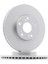 Fren Diski Ön Takım Honda Accord 2009-2015 45251-TL1-G00 1