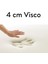 Ecotopper - 4 cm Visco Hafızalı Soft Sünger Yatak Pedi 1
