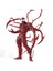 Marvel Movable Carnage Venom Toy Doll Model (Yurt Dışından) 1