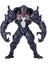 Marvel Movable Carnage Venom Toy Doll Model (Yurt Dışından) 1