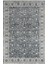 Galenda JH02C Mavi Multi Viskon Akrilik Yumuşak Dokulu Modern Halı Karademir Home 1