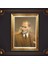 Özel Altın Seri Atatürk Paspartulu Tablo BN185 1