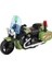 Nessiworld JW567-123 Sürtmeli Güvenlik Motosikleti -Vardem Oyuncak 3