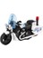 Nessiworld JW567-123 Sürtmeli Güvenlik Motosikleti -Vardem Oyuncak 4