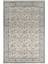 Galenda JH02A Krem Multi Viskon Akrilik Yumuşak Dokulu Modern Halı Karademir Home 1