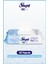 Aquacare H2O Yenidoğan Islak Bebek Havlusu 50 1