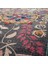 Palrı Pamuk Pamuk %100 Pamuk Kilim 120x180 Cm Siyah 3