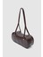 Movel Acı Kahve Vintage Baget Çanta 3