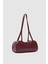 Movel Bordo Vintage Baget Çanta 2