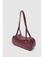 Movel Bordo Vintage Baget Çanta 3