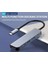 PL-5560 4K Type-C 5in1 Şarj,hdmı ve USB Çoğaltıcı Adaptör Çevirici 3