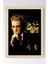 The Godfather 3 Çerçeveli Tablo - Baba Film Posteri Tablo 1