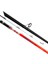 Zunzun Orenji 420CM 100-200 3parça Surf Kamışı 2