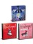 Kanadımda Yeryıldızı - Sobe, Ben Penelope! - Sobe, Ben Penelope! Dünyalar Benim Oldu Set 3 Kitap 1