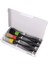 Detailing Brush Set Üçlü Detay Fırça Seti 1