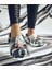 Marbled Classic Clog 1