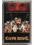 Kahpe Bizans Orijinal Film Müzikleri Kaset (Orjnal Dönem Baskı Kaset) 1