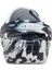 Marbled Classic Clog 5