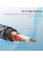 Pro Series 1 Metre 3.5mm Jack To Rca Stereo Ses Sistemi Kablosu, Amfi, Hoparlör, Tv Ses Sistemi Kablosu 5