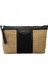 Jüt Hasır Özel Tasarım Kadın Portföy & Clutch Çanta 3