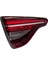 Renault Stop Clio 5 2021-2024 Iç Sol (Duylu/touch Paket) 1