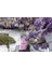 Mor Salkım Fidanı Wisteria Sinensis 80-100 cm 3