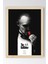 The Godfather Çerçeveli Tablo - Baba Film Posteri Tablo 1