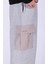 Oversize Kargo Cepli Rahat Pantolon 2