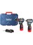 SXS202 Mini Set (SX17/SX18 2*2 Ah) 1