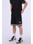 M Logo Basketball Short 2