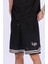 M Logo Basketball Short 3