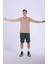 M Training Mesh Short 3