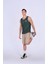 M Training Mesh Short 1