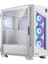 Dfs Gaming Hwoarang Whıte Intel I7 14700KF-RTX4070-B760M-A Wı-Fı-1tb M.2-Ddr5-Oyuncu Bilgisayarı 1