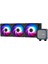 Dfs Gaming Hwoarang Whıte Intel I7 14700KF-RTX4070-B760M-A Wı-Fı-1tb M.2-Ddr5-Oyuncu Bilgisayarı 2