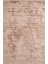 Azur UZ03A Bej Pamuk Akrilik Yumuşak Dokulu Modern Kilim Karademir Home 1