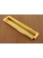 Yeni Gö mme Kulp Çizgili Sarı 160 mm 3