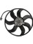 (Yeni Ürün!!!)Seat Altea- 04/15; Radyatör Fan Kanadı (7 Kanat) (Motorlu) (Oris) 1